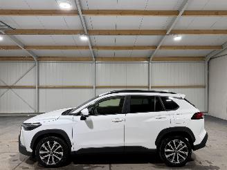 Toyota Corolla Cross 1.8Hybrid 72kW 140Business Plus picture 8