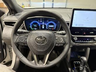 Toyota Corolla Cross 1.8Hybrid 72kW 140Business Plus picture 23