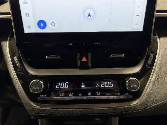 Toyota Corolla Cross 1.8Hybrid 72kW 140Business Plus picture 27