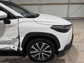 Toyota Corolla Cross 1.8Hybrid 72kW 140Business Plus picture 16