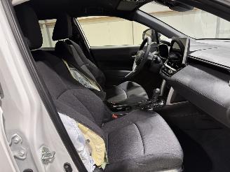 Toyota Corolla Cross 1.8Hybrid 72kW 140Business Plus picture 31