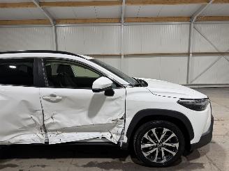 Toyota Corolla Cross 1.8Hybrid 72kW 140Business Plus picture 14