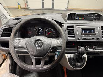 Volkswagen Transporter 2.0TDI 110kW Automaat L2 Comfortline Koelwagen picture 14