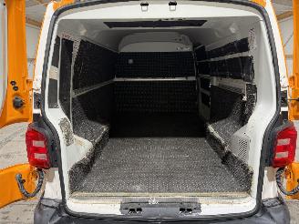 Volkswagen Transporter 2.0TDI 110kW Automaat L2 Comfortline Koelwagen picture 20