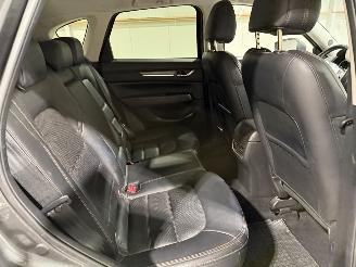 Mazda CX-5 2.5SKyAcitve 143kW Automaat GT-M AWD picture 38