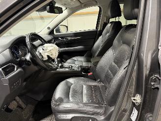 Mazda CX-5 2.5SKyAcitve 143kW Automaat GT-M AWD picture 30