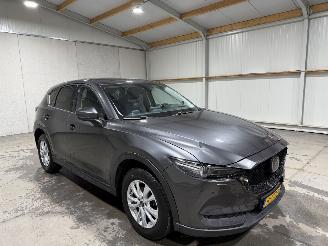 Mazda CX-5 2.5SKyAcitve 143kW Automaat GT-M AWD picture 2