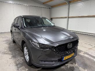 Mazda CX-5 2.5SKyAcitve 143kW Automaat GT-M AWD picture 3