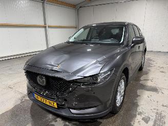 Mazda CX-5 2.5SKyAcitve 143kW Automaat GT-M AWD picture 10