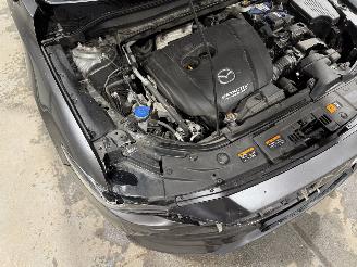 Mazda CX-5 2.5SKyAcitve 143kW Automaat GT-M AWD picture 25