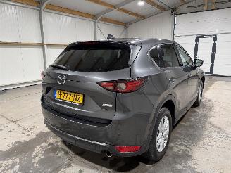 Mazda CX-5 2.5SKyAcitve 143kW Automaat GT-M AWD picture 6