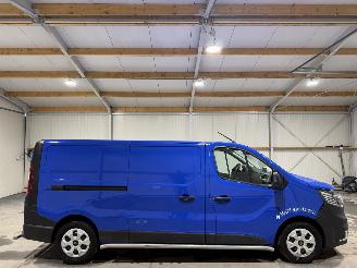 Renault Trafic E-Tech 52kWh 90kW Automaat L2H2 Advance Camera picture 1