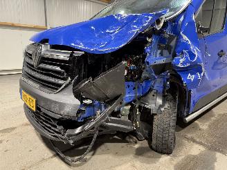 Renault Trafic E-Tech 52kWh 90kW Automaat L2H2 Advance Camera picture 24