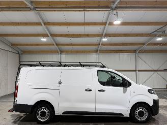 Opel Vivaro 2.0CDTI 90kW Airco L2H1 Edittion picture 1