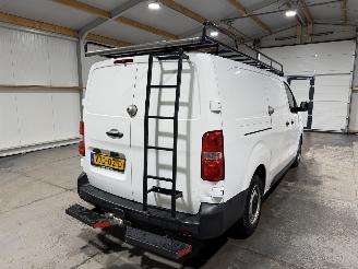 Opel Vivaro 2.0CDTI 90kW Airco L2H1 Edittion picture 6