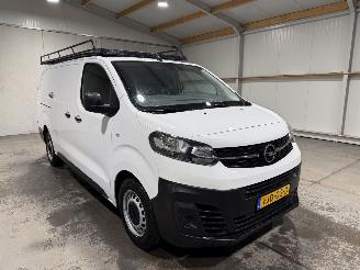 Opel Vivaro 2.0CDTI 90kW Airco L2H1 Edittion picture 3