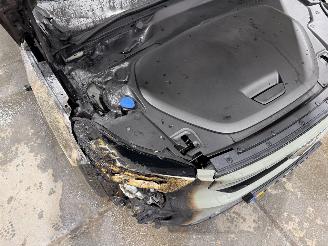 Volvo XC40 70kWh 170kW Recharge Ultimate Pano picture 25