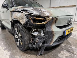 Volvo XC40 70kWh 170kW Recharge Ultimate Pano picture 22