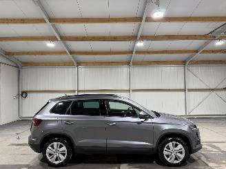 Vaurioauto  passenger cars Skoda Karoq 1.5TSI 110kW Automaat ACT Business Edition 2024/8