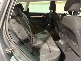 Skoda Karoq 1.5TSI 110kW Automaat ACT Business Edition picture 56