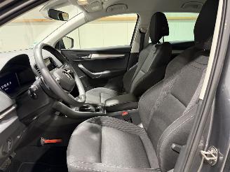 Skoda Karoq 1.5TSI 110kW Automaat ACT Business Edition picture 47