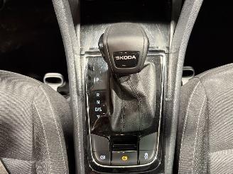 Skoda Karoq 1.5TSI 110kW Automaat ACT Business Edition picture 54