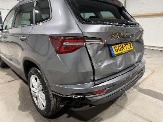 Skoda Karoq 1.5TSI 110kW Automaat ACT Business Edition picture 39