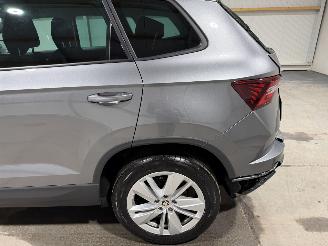 Skoda Karoq 1.5TSI 110kW Automaat ACT Business Edition picture 32