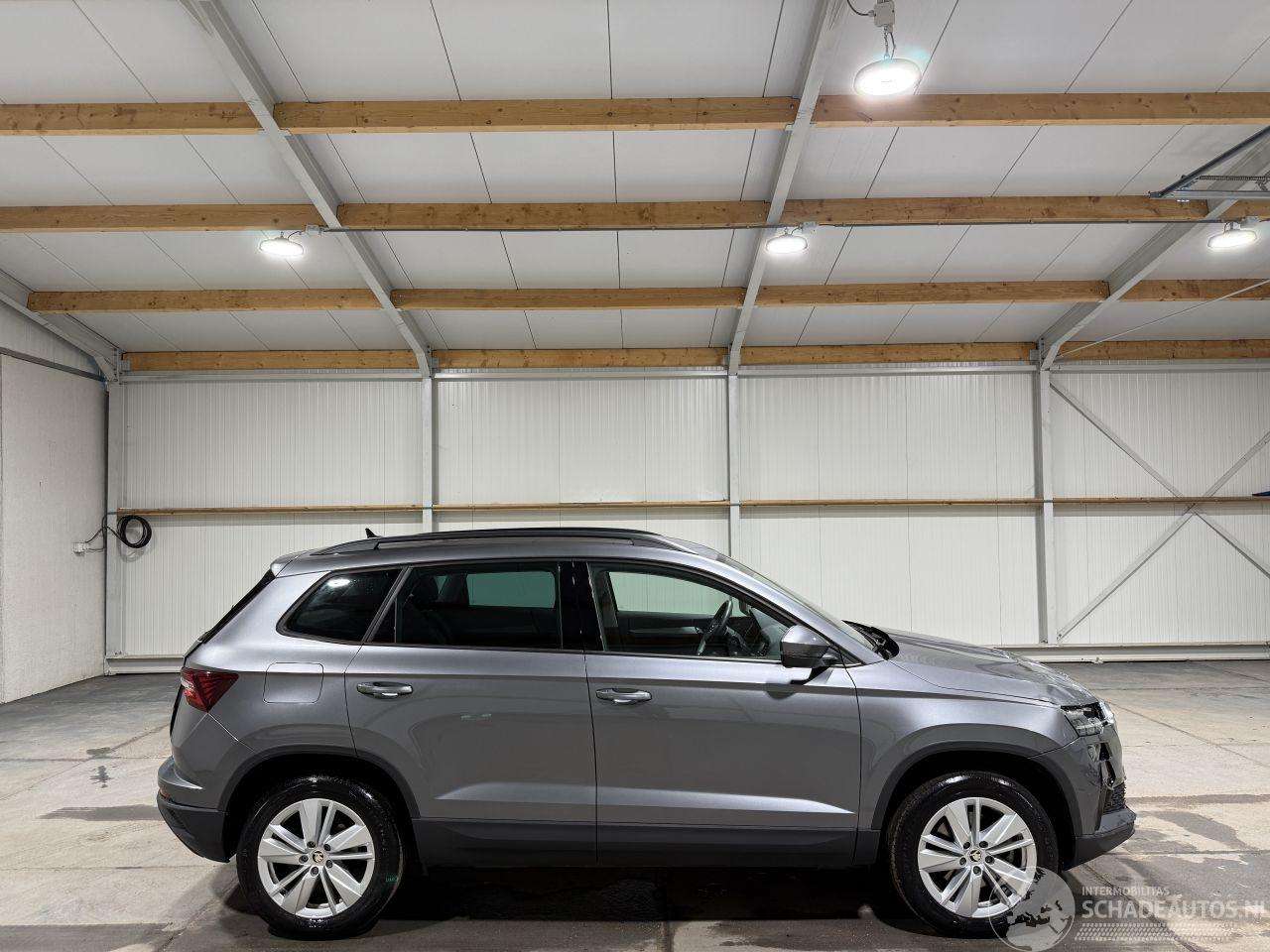 Skoda Karoq 1.5TSI 110kW Automaat ACT Business Edition