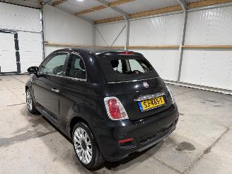 Fiat 500C 1.2 51kW Pop Cabrio picture 12