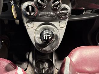 Fiat 500C 1.2 51kW Pop Cabrio picture 18