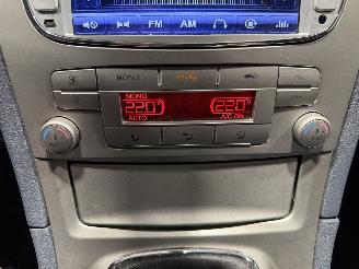 Ford S-Max 2.0-16V 107kW Airco 7Persoons picture 16