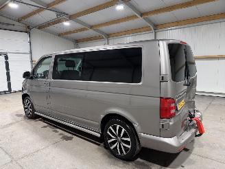 Volkswagen Transporter 2.0TDI 150kW Automaat Leder DC Highline picture 11