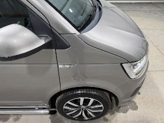 Volkswagen Transporter 2.0TDI 150kW Automaat Leder DC Highline picture 18