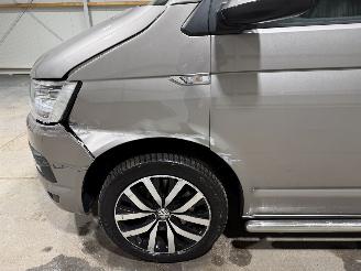 Volkswagen Transporter 2.0TDI 150kW Automaat Leder DC Highline picture 15