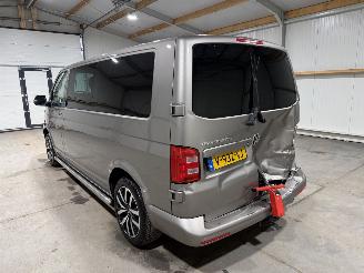 Volkswagen Transporter 2.0TDI 150kW Automaat Leder DC Highline picture 12