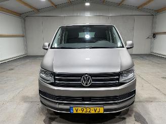 Volkswagen Transporter 2.0TDI 150kW Automaat Leder DC Highline picture 4