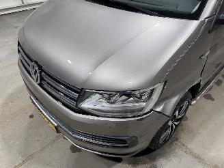Volkswagen Transporter 2.0TDI 150kW Automaat Leder DC Highline picture 21