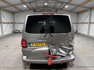 Volkswagen Transporter 2.0TDI 150kW Automaat Leder DC Highline picture 7
