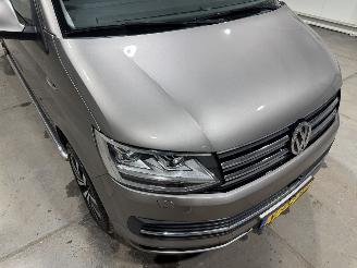 Volkswagen Transporter 2.0TDI 150kW Automaat Leder DC Highline picture 19