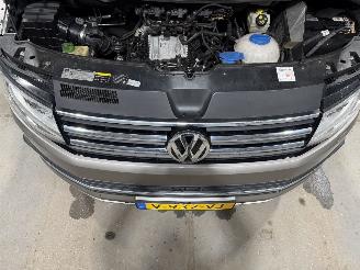 Volkswagen Transporter 2.0TDI 150kW Automaat Leder DC Highline picture 26