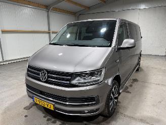 Volkswagen Transporter 2.0TDI 150kW Automaat Leder DC Highline picture 10