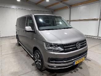Volkswagen Transporter 2.0TDI 150kW Automaat Leder DC Highline picture 3
