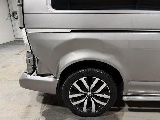 Volkswagen Transporter 2.0TDI 150kW Automaat Leder DC Highline picture 37