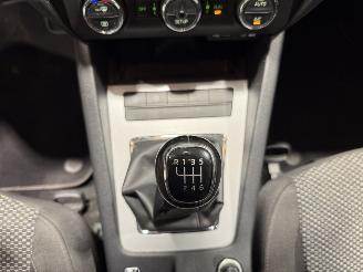 Skoda Octavia 1.2TSI 77kW GreenTech Ambition Businessline picture 20