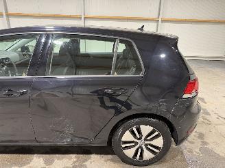 Volkswagen e-Golf 36kWh 100kW Camera Matrixled picture 17