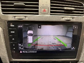 Volkswagen e-Golf 36kWh 100kW Camera Matrixled picture 24