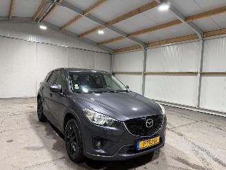 Mazda CX-5 2.2D5 110kW Skylease+ Camera Navi picture 3