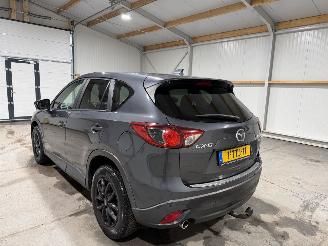 Mazda CX-5 2.2D5 110kW Skylease+ Camera Navi picture 12