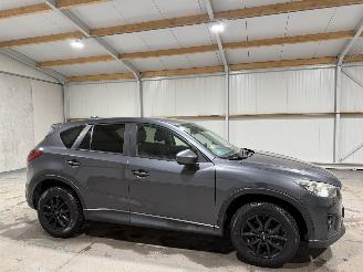 Mazda CX-5 2.2D5 110kW Skylease+ Camera Navi picture 2